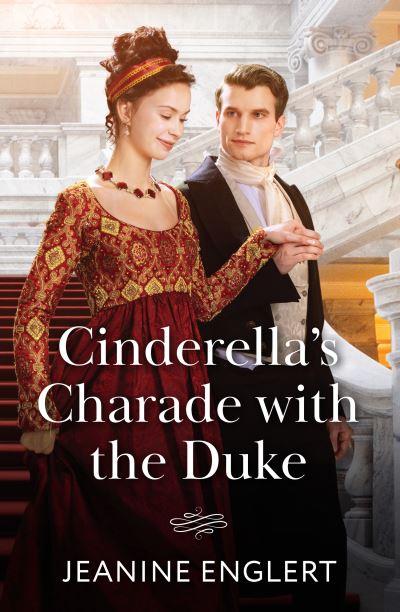 Cinderella's Charade With the Duke