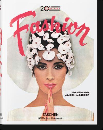20th Century Fashion