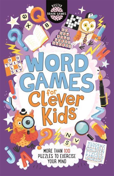 Word Games For Clever Kids®