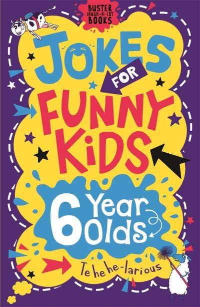 Jokes For Funny Kids