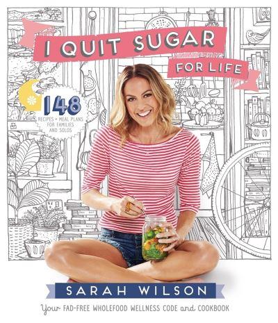 I Quit Sugar For Life