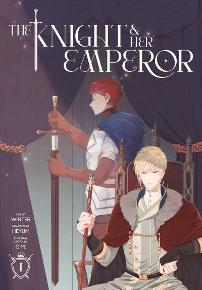 The Knight and Her Emperor. Volume 1
