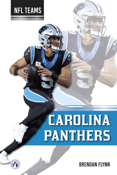 Carolina Panthers. Hardcover