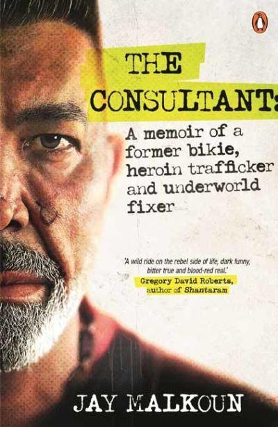 Consultant, The