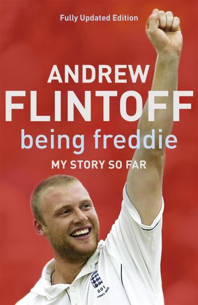 Being Freddie