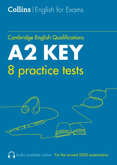 Practice Tests For A2 Key (KET)