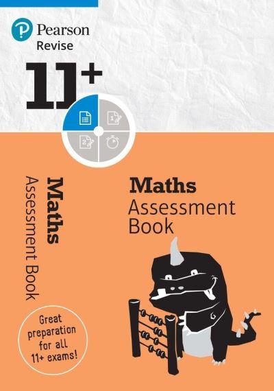 Maths Assessment Book