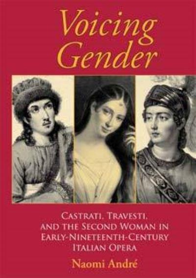 Voicing Gender