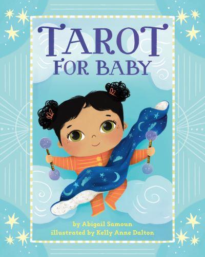 Tarot For Baby