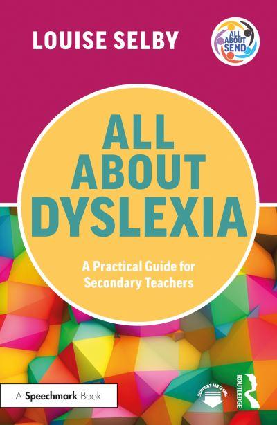 All About Dyslexia