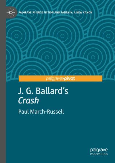 J.G. Ballard's Crash