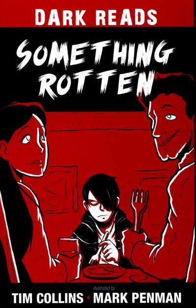 Something Rotten