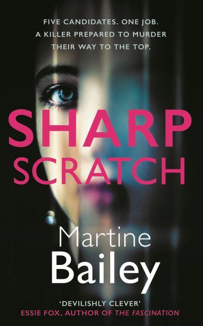 Sharp Scratch