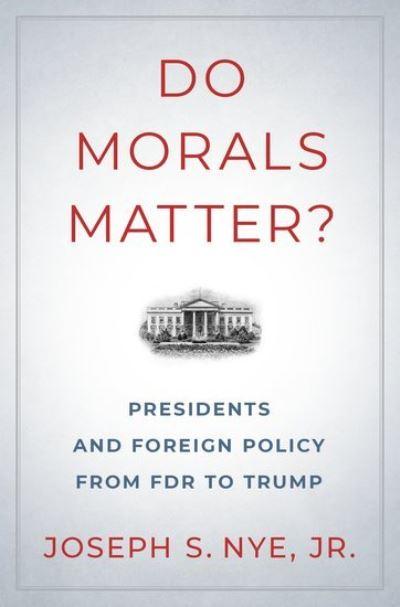 Do Morals Matter?