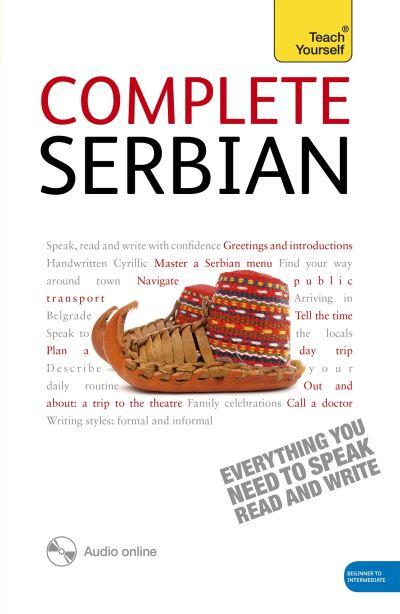 Complete Serbian