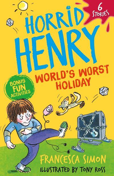 World's Worst Holiday