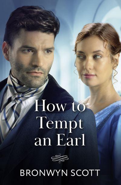 How To Tempt an Earl