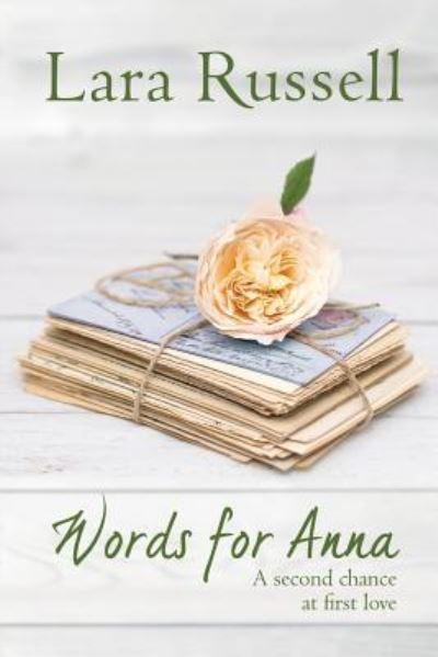 Words For Anna