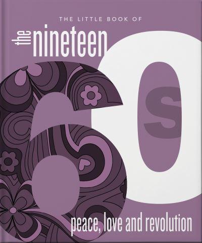 The Little Book of the Nineteen 60s
