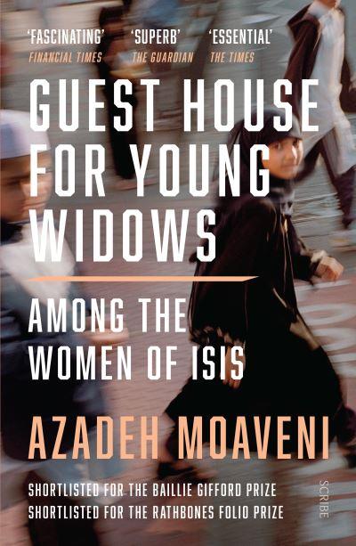 Guest House For Young Widows