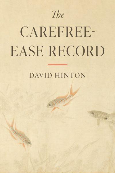 The Carefree-Ease Record