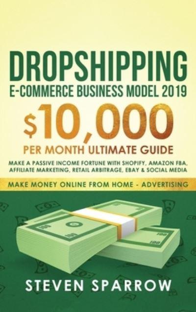 Dropshipping E-Commerce Business Model 2019
