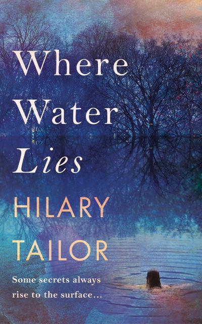 Where Water Lies
