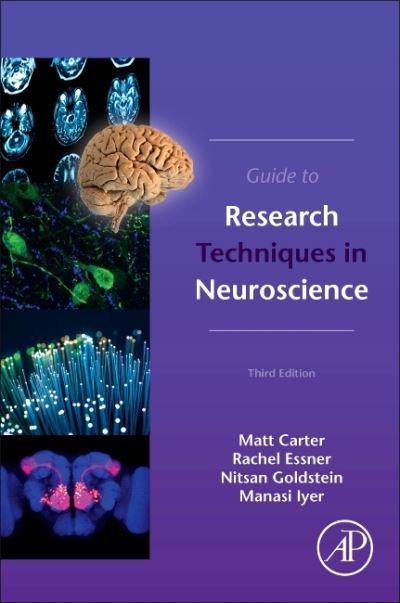 Guide To Research Techniques in Neuroscience