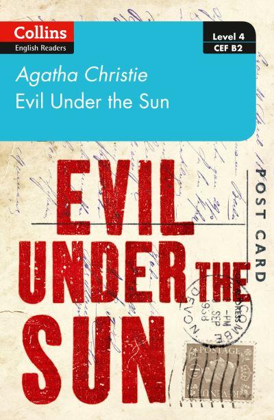 Evil Under the Sun
