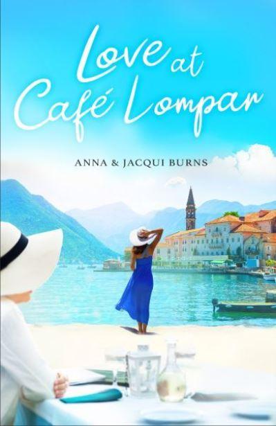 Love At Café Lompar
