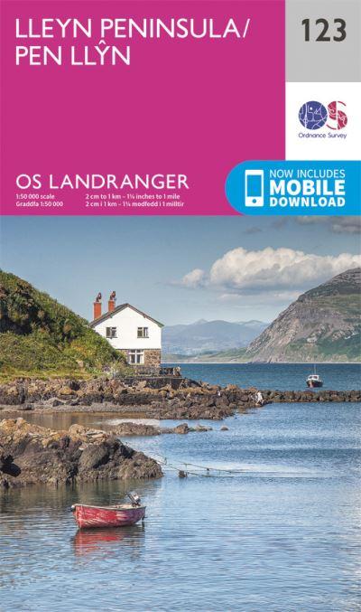 Lleyn Peninsula