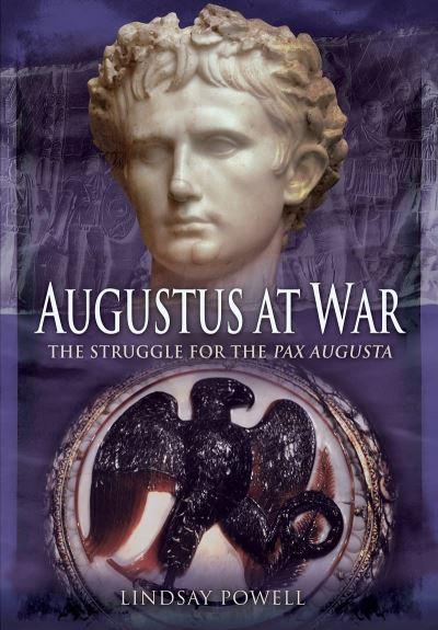 Augustus At War