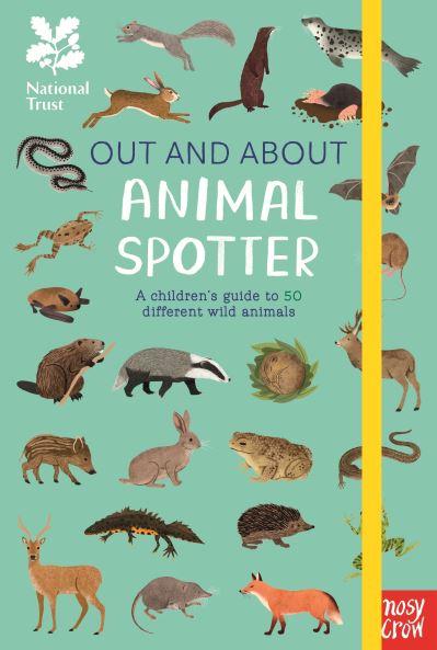 Animal Spotter