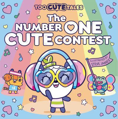 The Number One Cute Contest