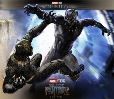 Black Panther
