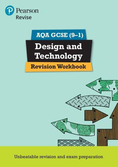 Revise AQA GCSE Design and Technology Revision Workbook