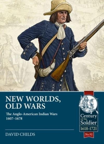 New Worlds, Old Wars