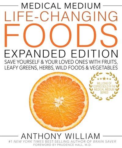 Medical Medium Life-Changing Foods