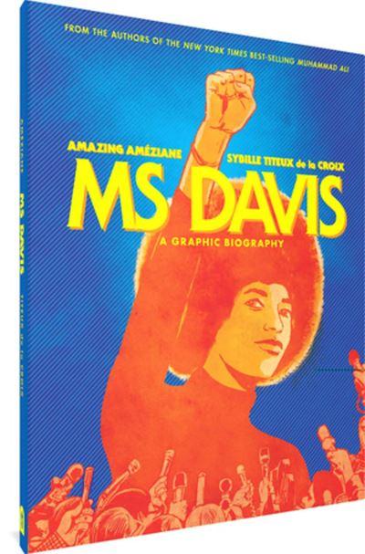 Ms. Davis