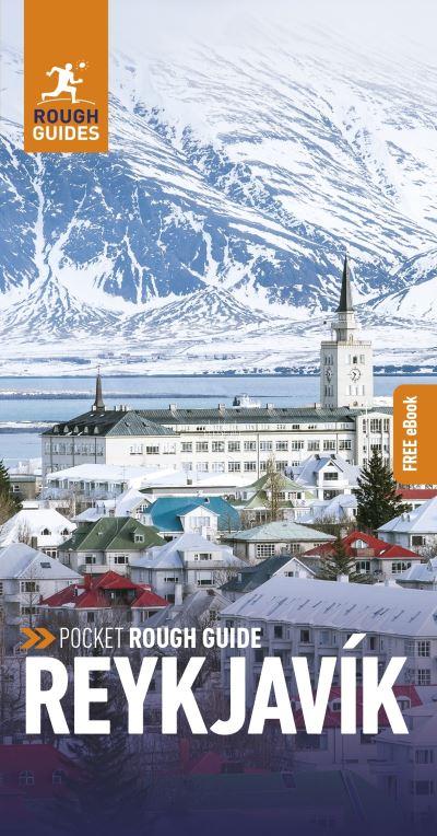 Reykjavík