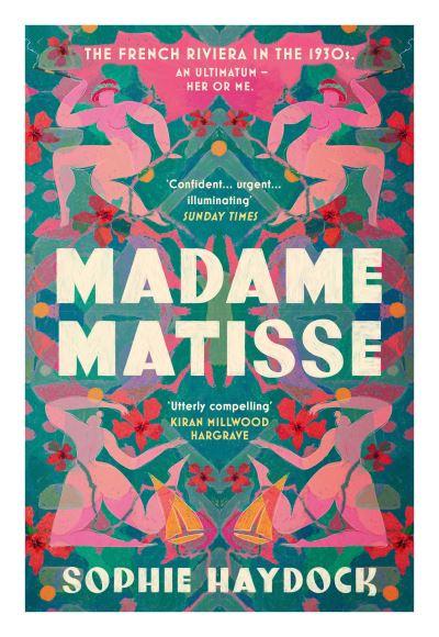 Madame Matisse