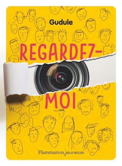 Regardez-Moi