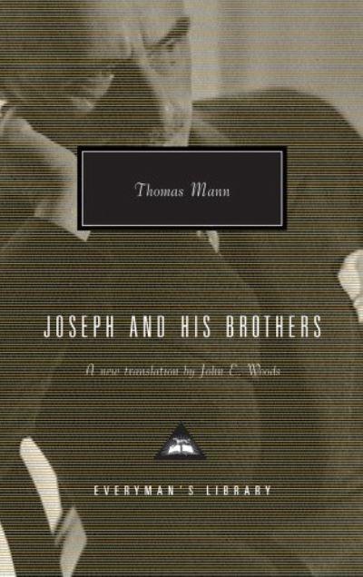Joseph and His Brothers