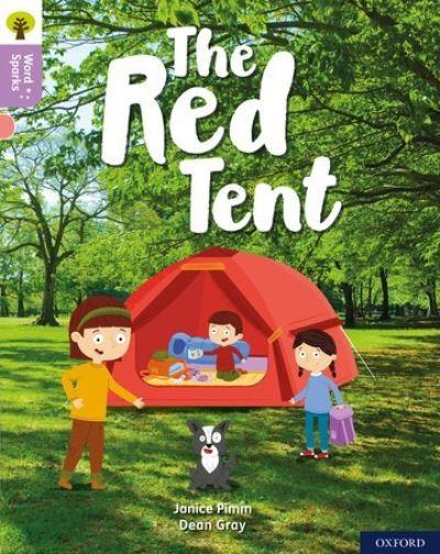 The Red Tent