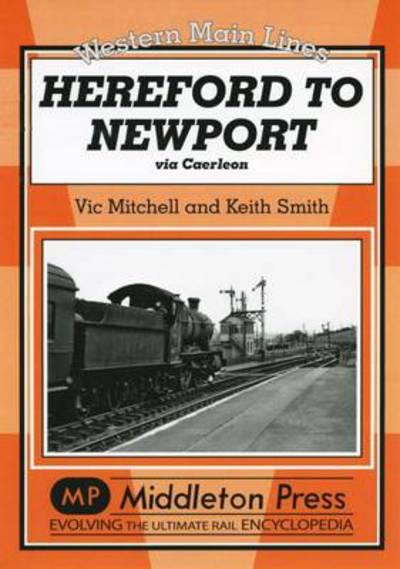 Hereford To Newport