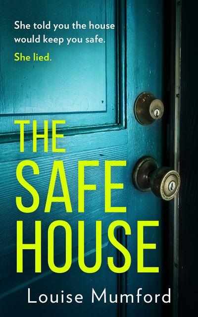 The Safe House