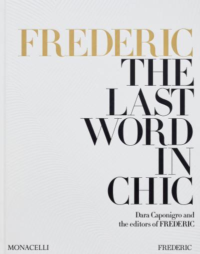 Frederic