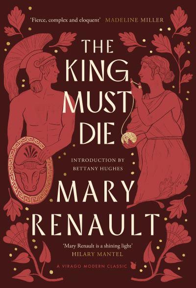 The King Must Die