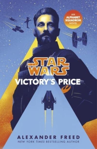 Victory's Price