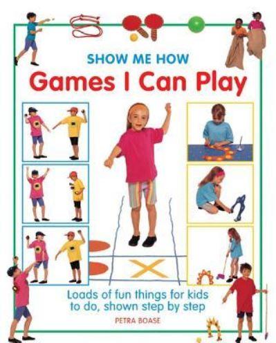Games I Can Play